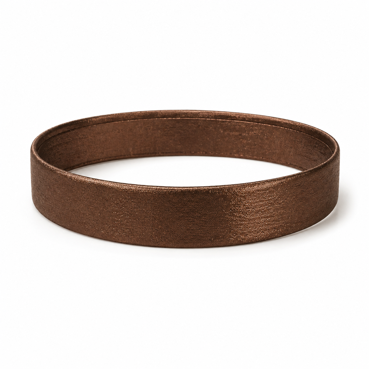 Headband - sunset bronze