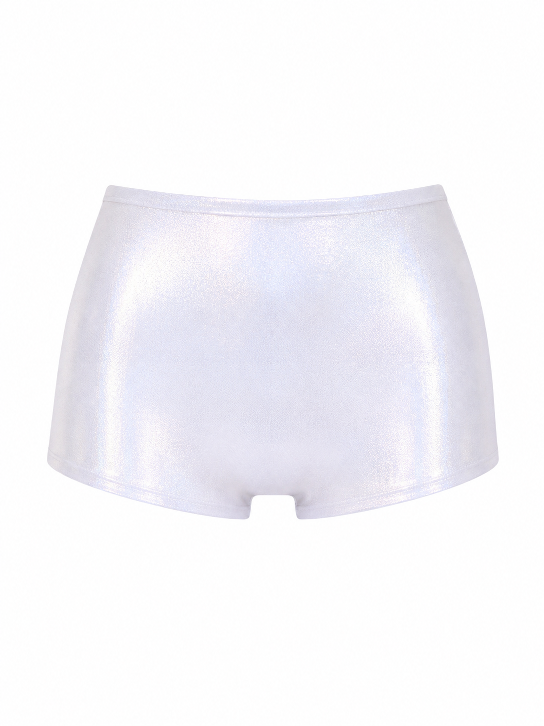 Swim shorts - moonlight silver