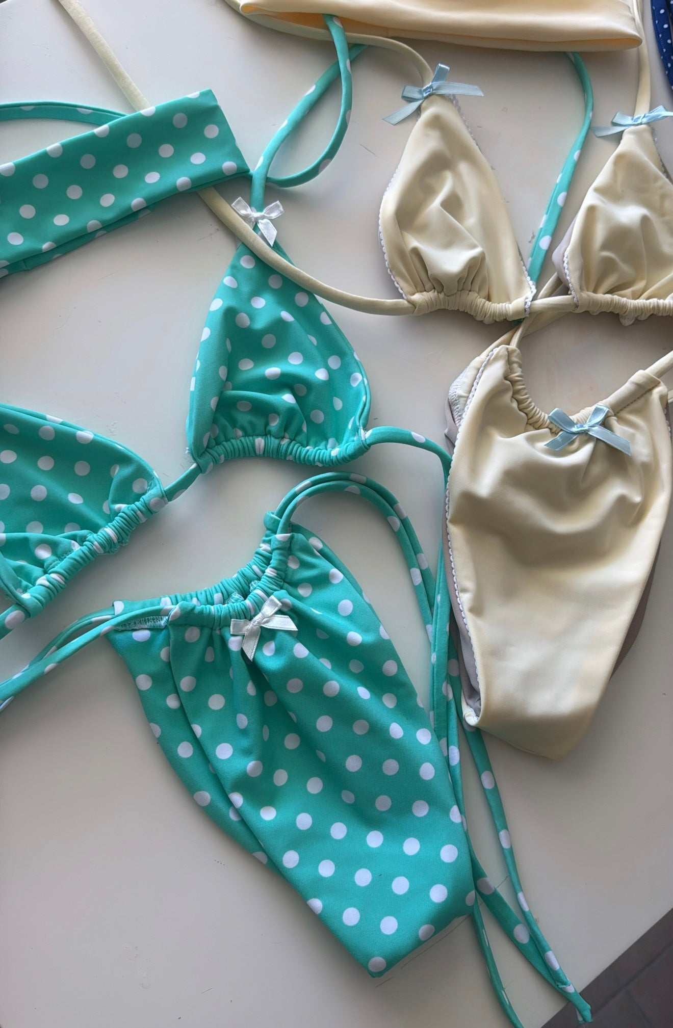Mint kiss