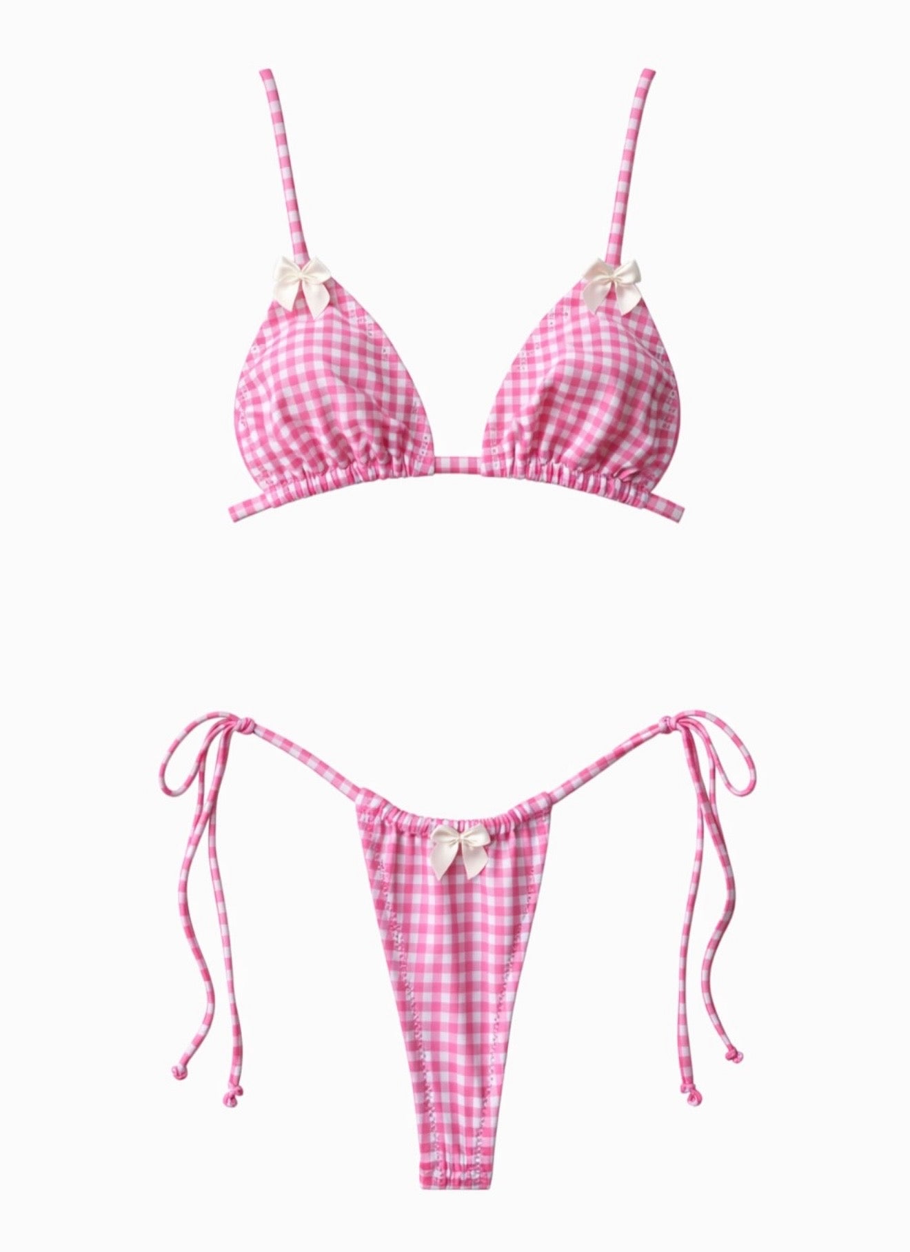 Pink Barbie