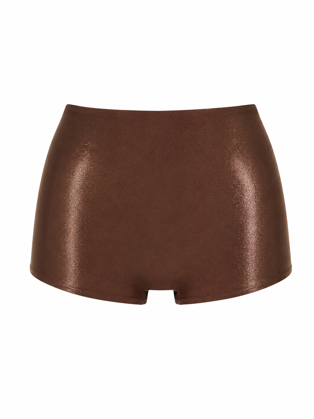 Swim shorts - sunset bronze