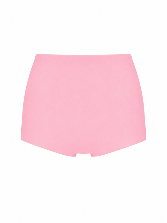 Swim shorts - pink baby