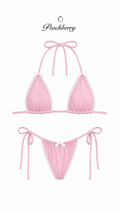 Babydoll- baby pink