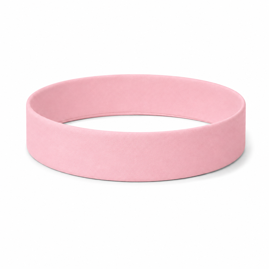 BABAY PINK - PINK PANTHERE HEADBAND  | סרט לשיער ורוד