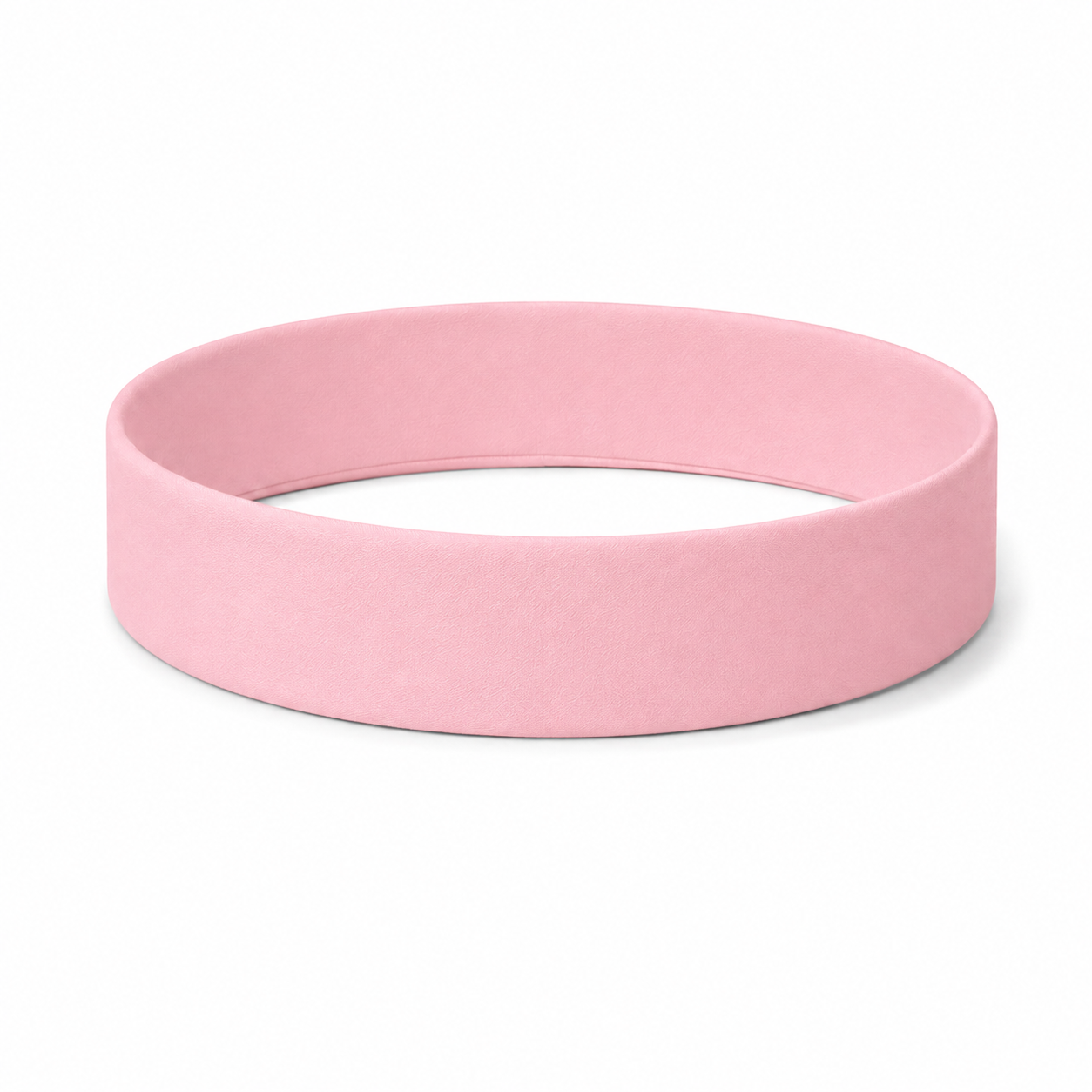 Headband - baby pink