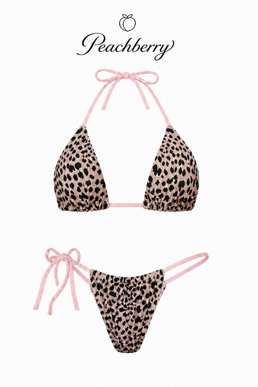 Pink panthere