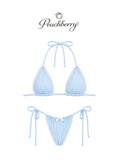 Babydoll - baby blue