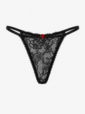 IVORY ROSE BOTTOM | תחתון נויר רוז