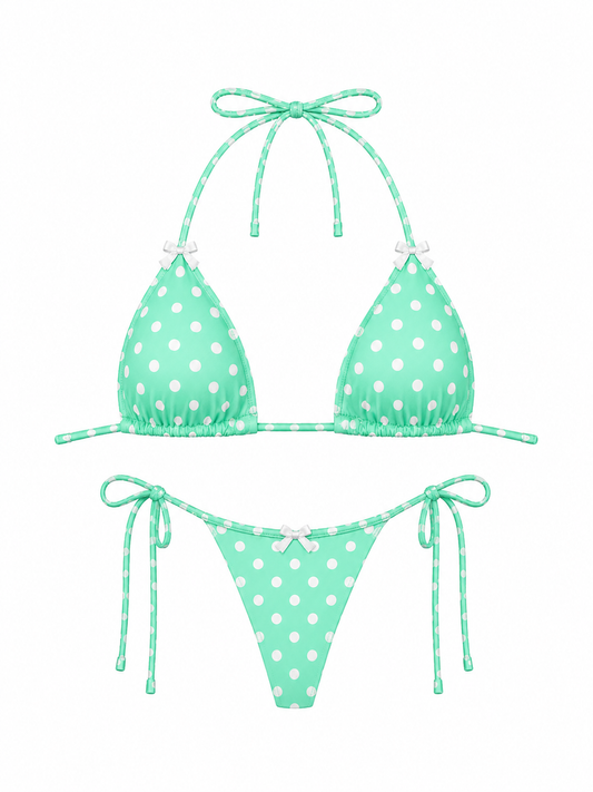Mint kiss