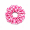 PINK BARBIE SCRUNCHIE | גומיה ברבי ורודה