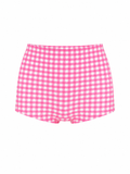 PINK BARBIE SWIM SHORTS | מכנסון ברבי ורוד
