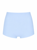 BABY BLUE DOLL SWIM SHORTS | מכנסון תכלת בייבי