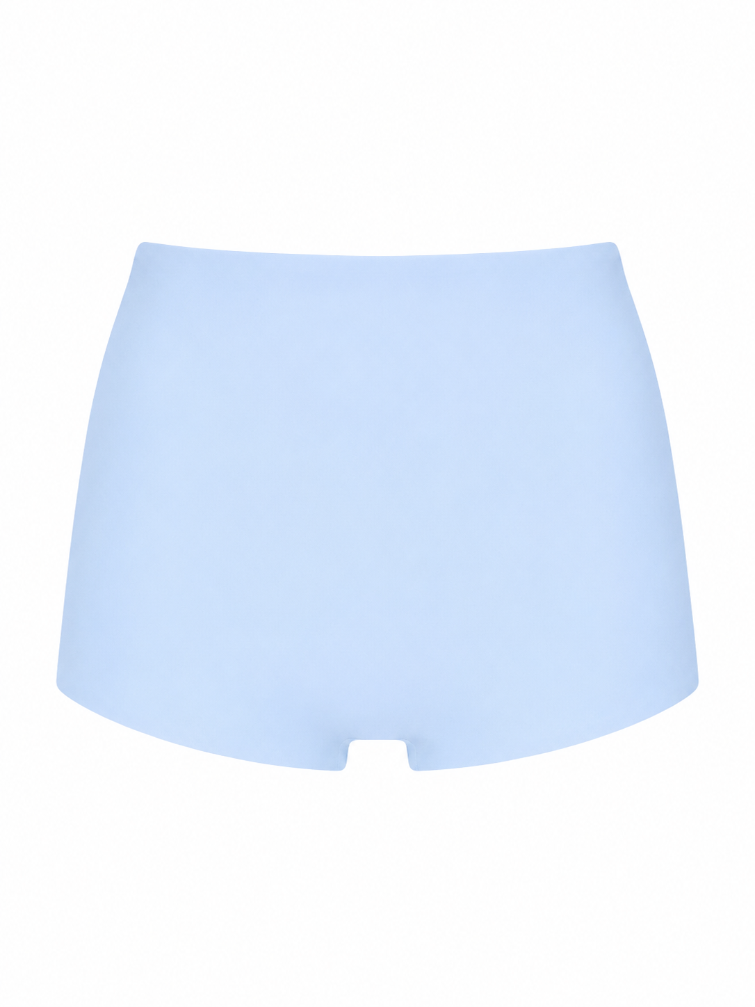 Swim shorts - baby blue