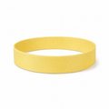 YELLOW DOLL HEADBAND | סרט לשיער צהוב בייבי