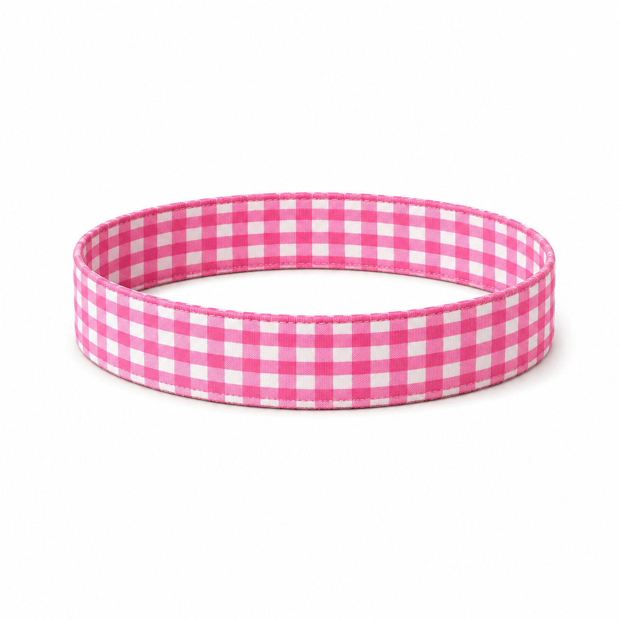 Headband - pink Barbie